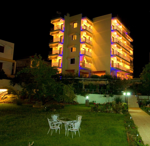 Exterior & Views 2, Sagini Hotel, Central Greece