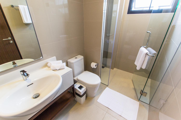 Bathroom 3, 5bdr Pool Villa In Laguna Park #46 By Capital Pro, Pulau Phuket