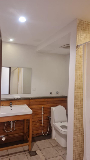 Bathroom 2, Beit Al Ward, Taif
