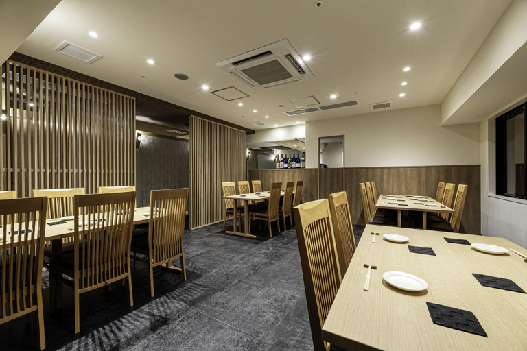 Food & Drinks 4, Prostyle Ryokan Tokyo Asakusa, Taitō