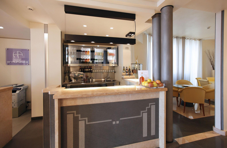 Food & Drinks 5, Hotel Annunziata, Ferrara
