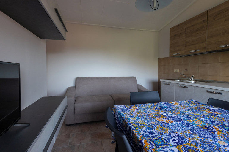 Others 5, Casa Vacanze Da Nicola, Messina