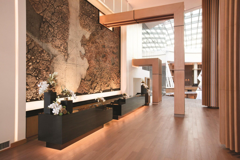 Public Area 4, MGM National Harbor Resort & Casino, Prince George's