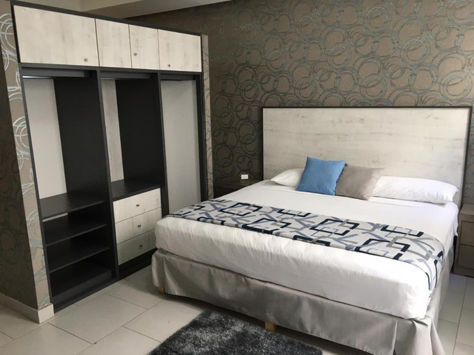Others 4, Suites Andre Confort Ejecutivo, Aguascalientes