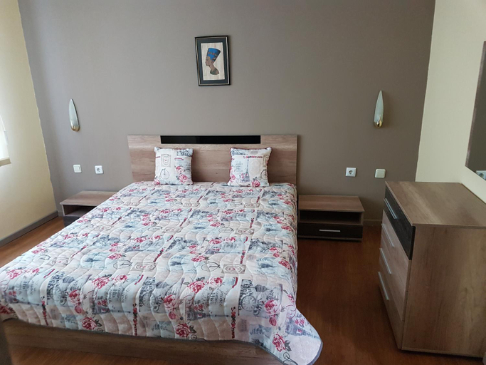 Others 3, Guest Rooms Flirt, Varna