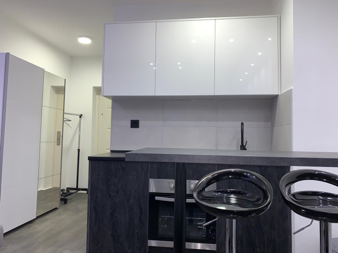 Others 5, CENTRAL APARTMENT, Novi Sad