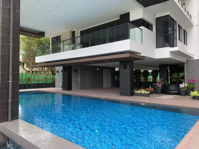 Sport & Beauty, TopFloor Gorgeous Sunset-Mae Phim Beachfront Condo, Klaeng