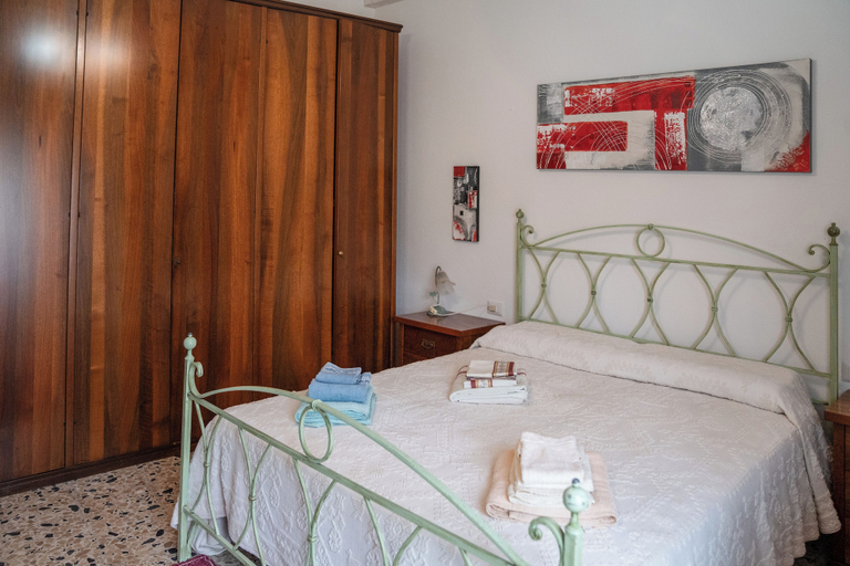 Bedroom 3, Casa Nonna Ica, Oristano