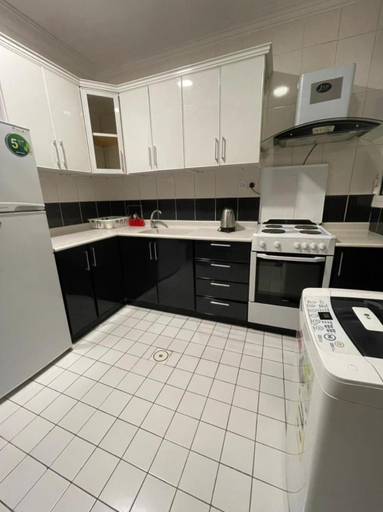 Others 4, Al-Fakhamah Hotel Apartments - Families Only, Al Khobar