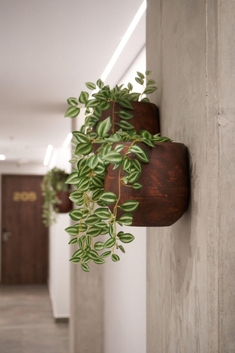 Public Area 3, Eutopiq Hotel, Medellín