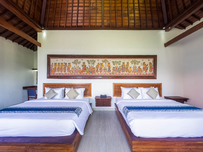 Bedroom 11