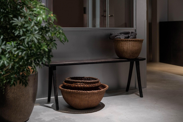 Public Area 3, RAKURO Kyoto by THE SHARE HOTELS, Kyoto