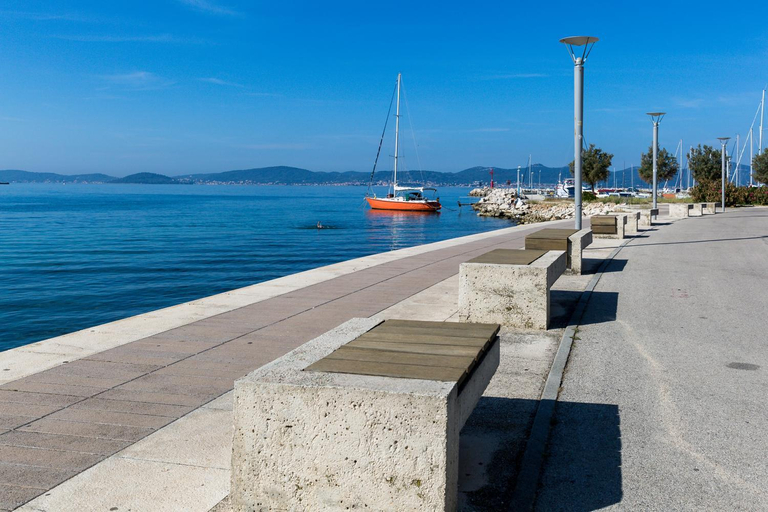 Others 4, The View Luxury Residence with Pool, Zadar