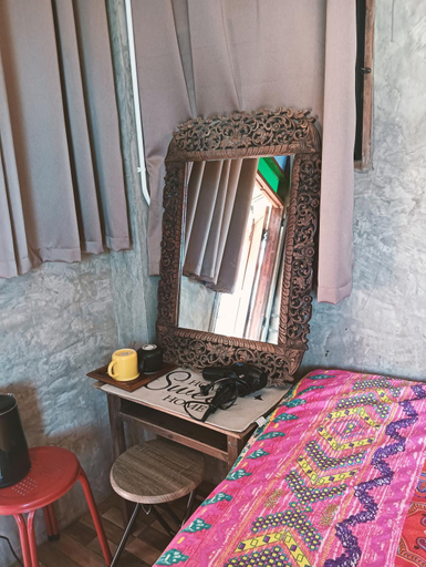Others 2, Huen Chiang Man Hostel, Muang Chiang Mai