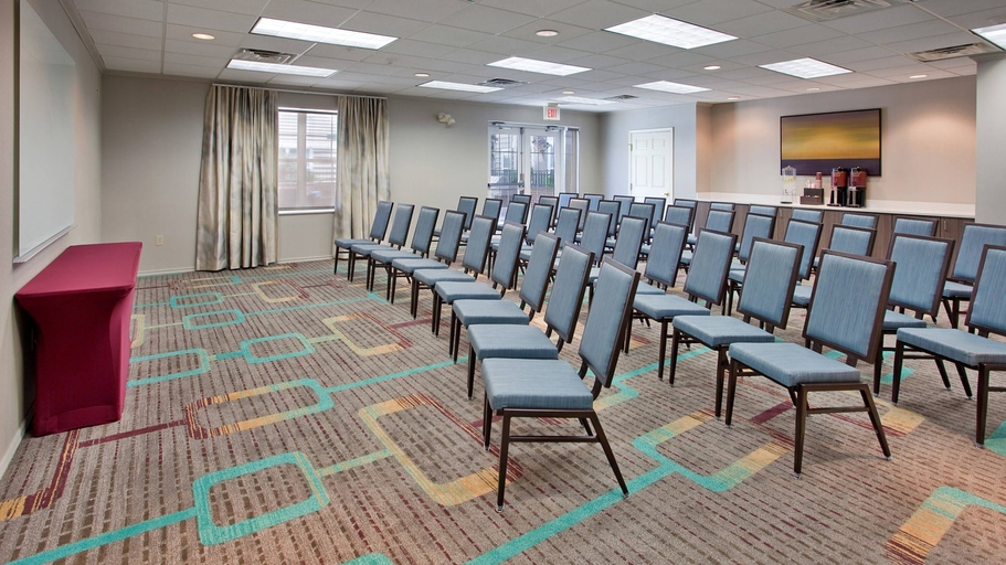 Business Facilities, Residence Inn Round Rock Dell Way, Williamson