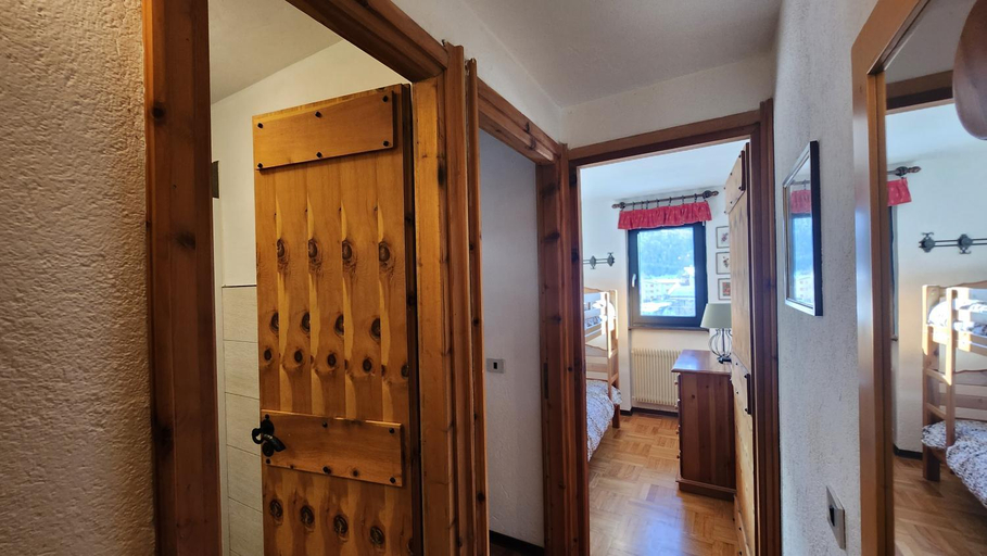 Others 3, La Golette Apartment , Aosta