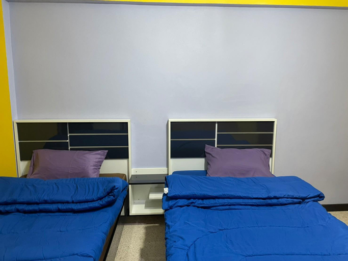 Bedroom 17
