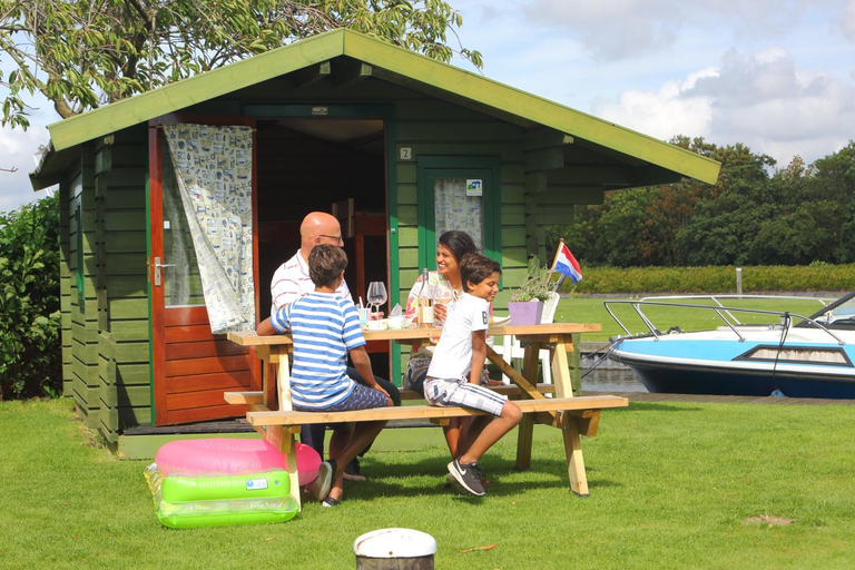 Others 2, Camping Recreatiepark Aalsmeer, Aalsmeer