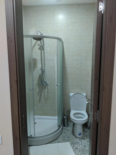 Bathroom 5, mtredebi, Samtredia