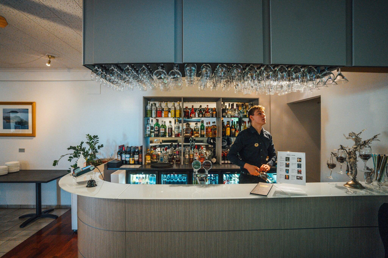 Food & Drinks 5, Sel-Hotel Mývatn, Skútustaðahreppur