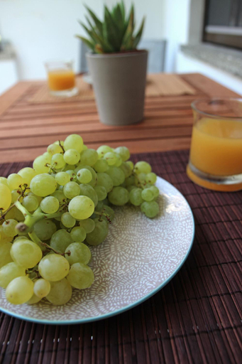 Food & Drinks, Elpida Downtown Garden Villa - Historic Home, Chania Center, Crete