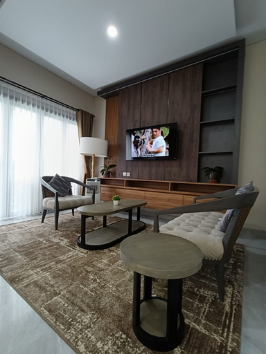 Others 2, Modluxstay Kaliurang - 3 Bed Room, Sleman