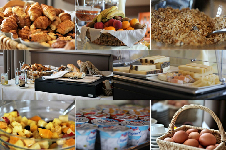 Food & Drinks 9