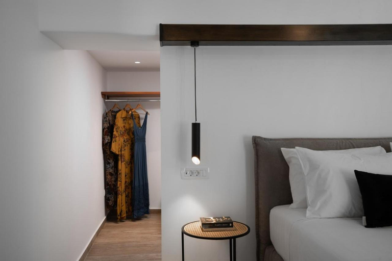 Facilities 2, Allegro Suites Oia, South Aegean