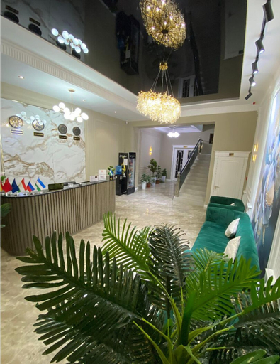 Others 5, Afruza Hotel, Samarkand