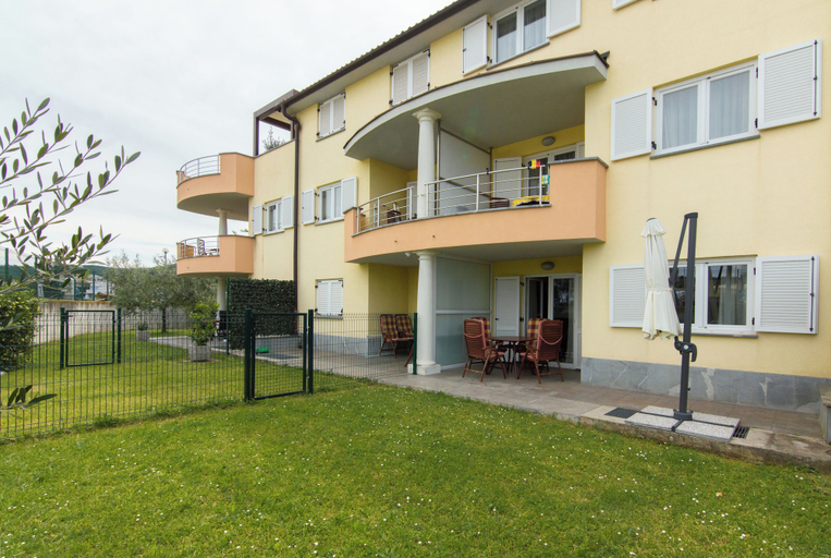 Exterior & Views, Marina Apartment Rose M, Piran
