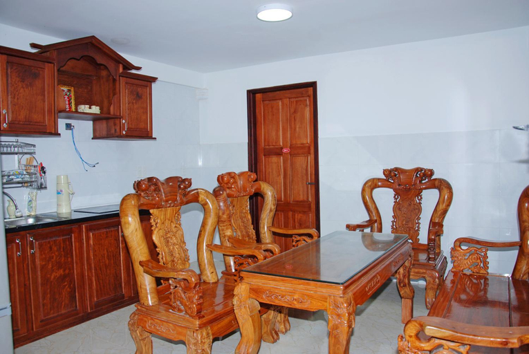 Food & Drinks, 5H homestay, Huế