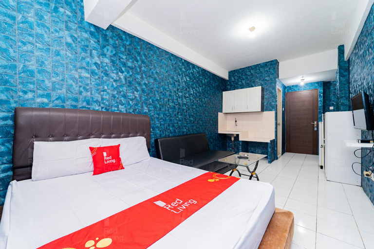Bedroom 13