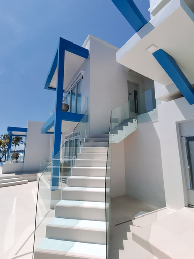 Exterior & Views 2, Recidencia Del Hamor Beachfront, Santa Magdalena