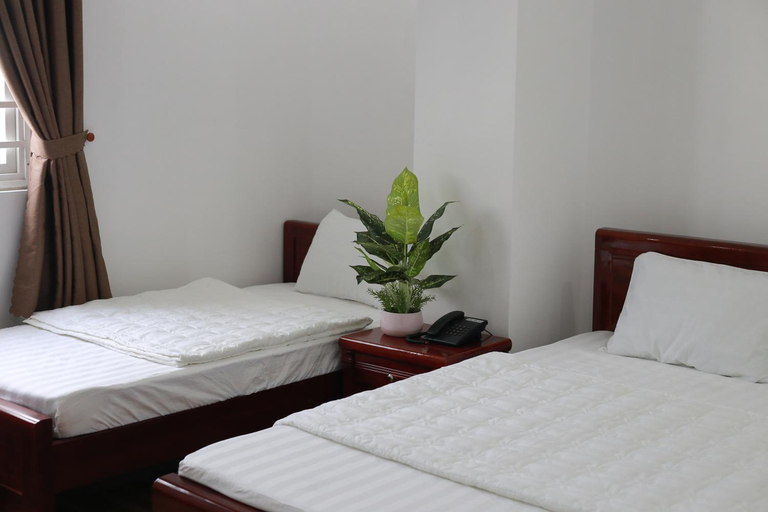 Others 4, Lavender Hotel, Ninh Kiều