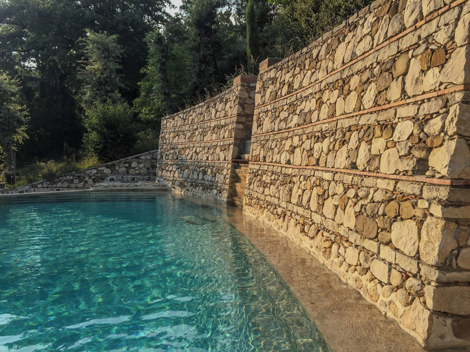 Sport & Beauty 4, Tenuta Santojanni - Irpinia, Avellino