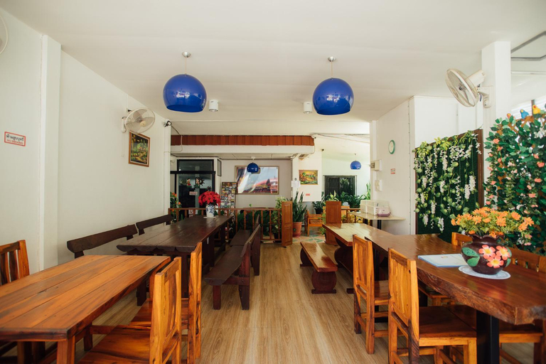 Food & Drinks 4, Nu Phen Homestay, Muang Chiang Mai