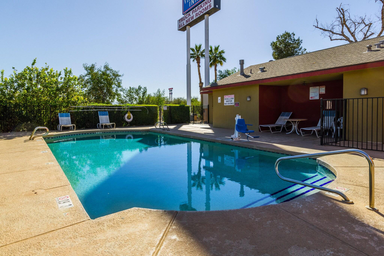 Sport & Beauty 4, A Victory Inn - Tolleson/West Valley, Maricopa