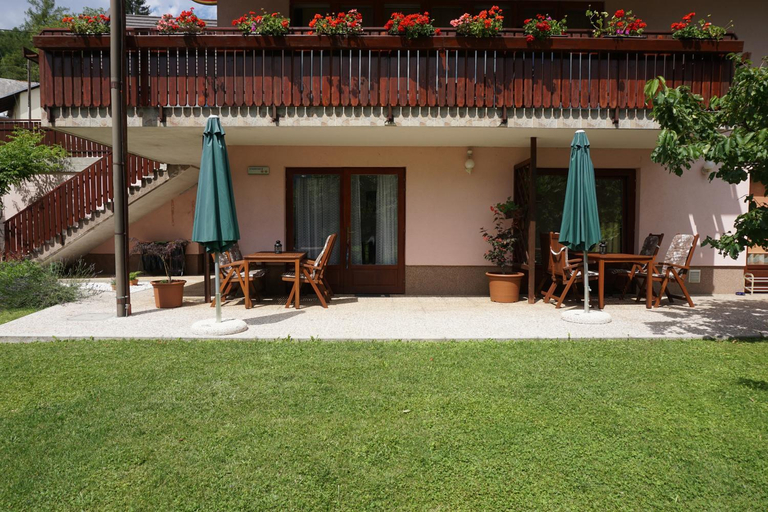 Others 4, Apartments Kravanja, Bovec