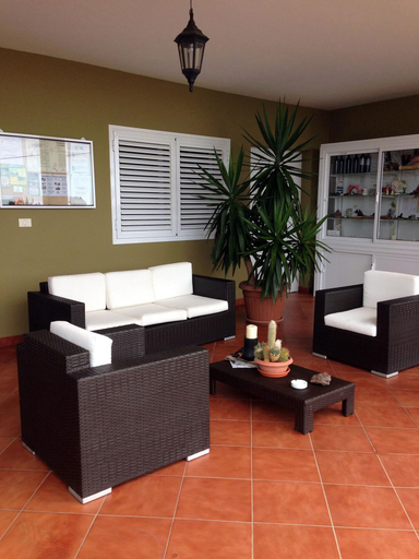 Public Area, Apartamentos Los Verodes, Santa Cruz de Tenerife