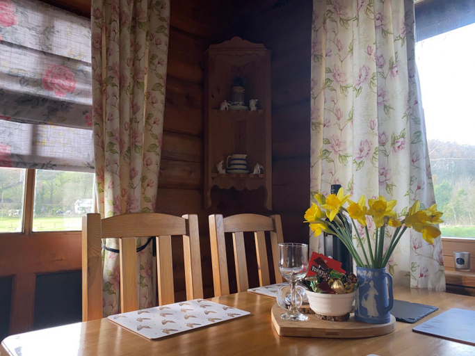 Others 2, Log home village, Cumbria