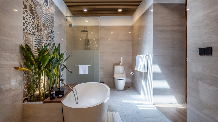 Bathroom 3
