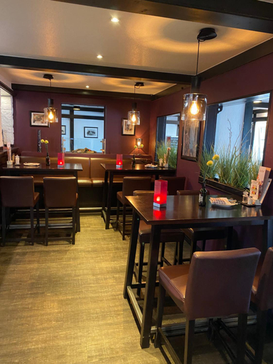 Food & Drinks 4, Hotel Gasthof Zur Post, Cuxhaven