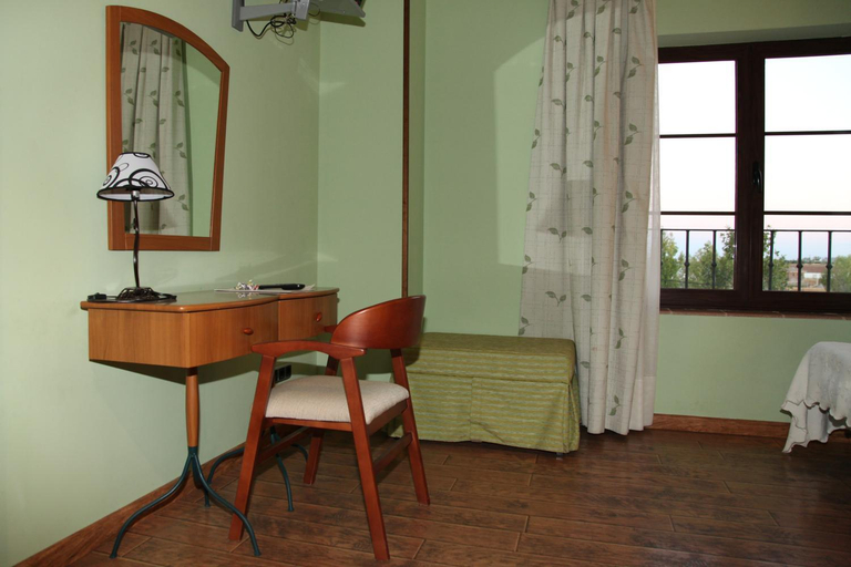 Others 4, Hotel Rural Venta Del Alon, Valladolid