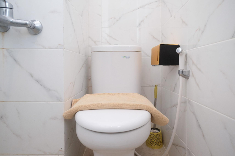 Bathroom 6