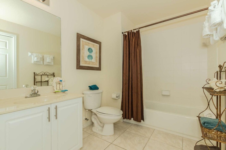 Bathroom 3, Coral Falls- Celeste Dr./Lely, Collier