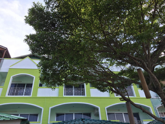 Others 2, saithong guesthouse, Pulau Phuket