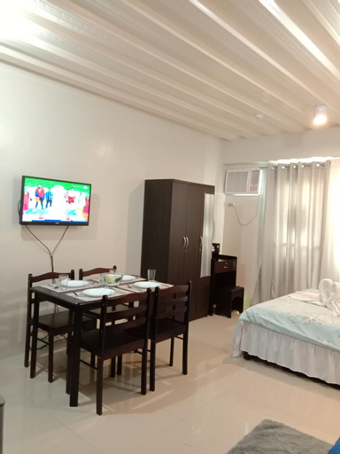 Jen's Paranaque City Apartment, Parañaque