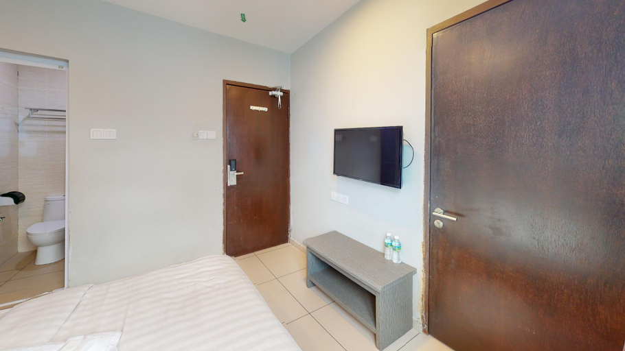 Bedroom 9