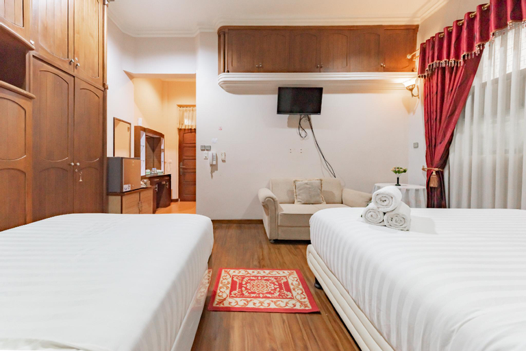 Bedroom 10