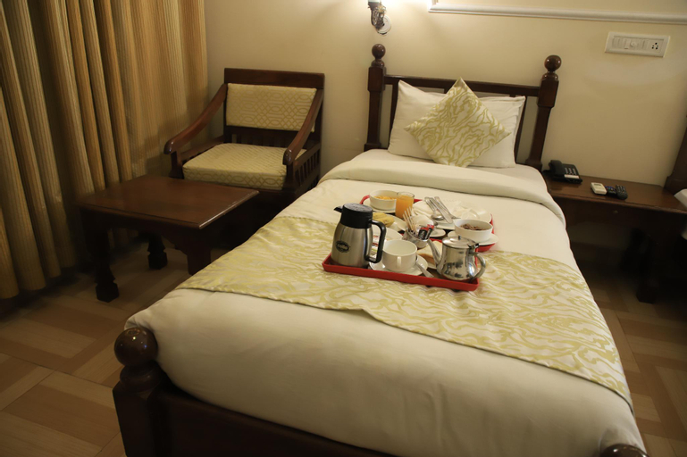 Bedroom 6